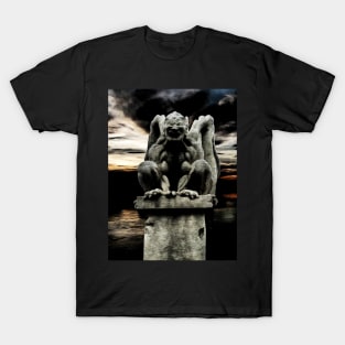 The Soul Collector T-Shirt